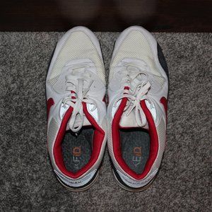 Washington State University Air Maxes